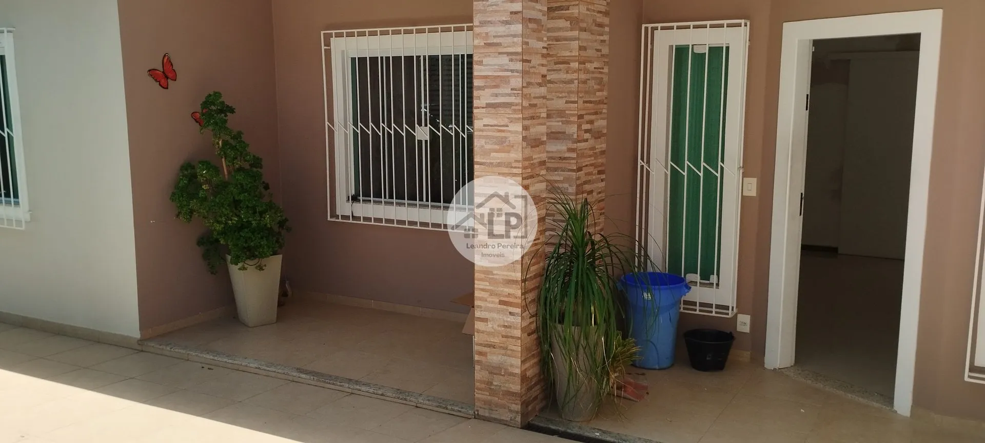 Imagem Casa de 3 quartos, 240m² no bairro São Jorge, em Pinheiral