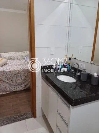 Imagem Apartamento sem Condomínio para Venda em Santo André / SP no bairro Vila Alice