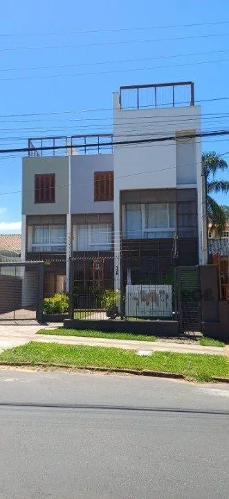 Imagem Sobrado em Jardim Sabará