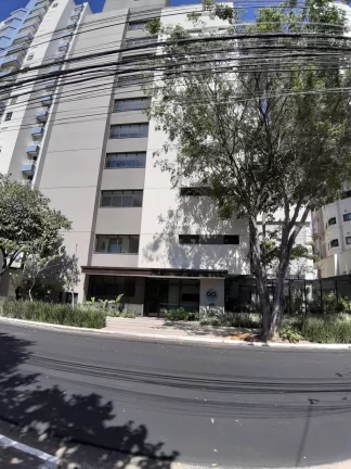 Imagem Studio à venda na Vila Mariana, São Paulo: 1 quarto, 1 banheiro, 57m² de área privativa. Confira!