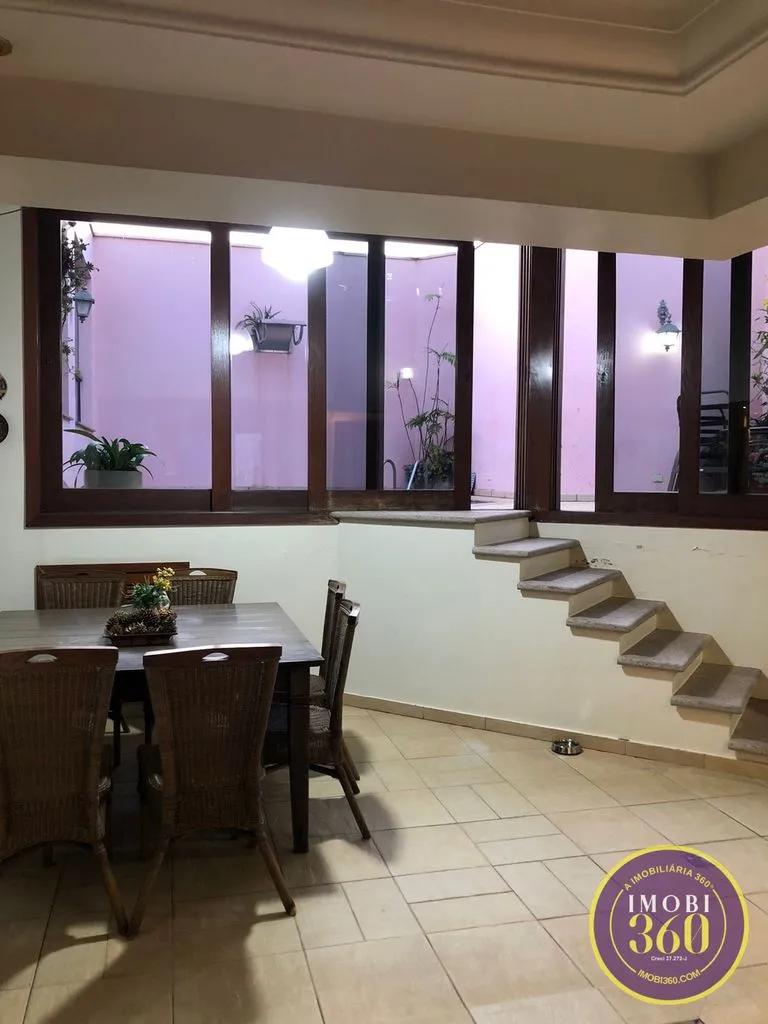 Imagem Linda cobertura duplex Jardim Avelino SP