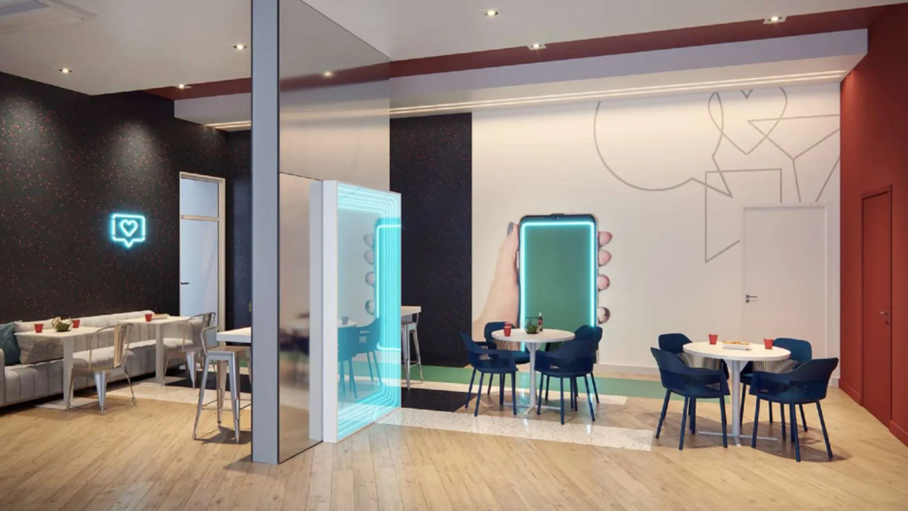 Imagem APARTAMENTO RESIDENCIAL em São Paulo - SP, Tatuapé