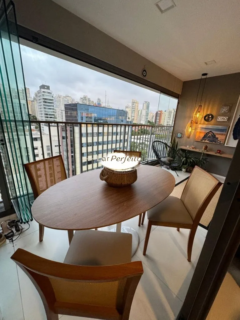 Imagem Apartamento com 1 Quarto à Venda, 44 m² em Paraíso - São Paulo