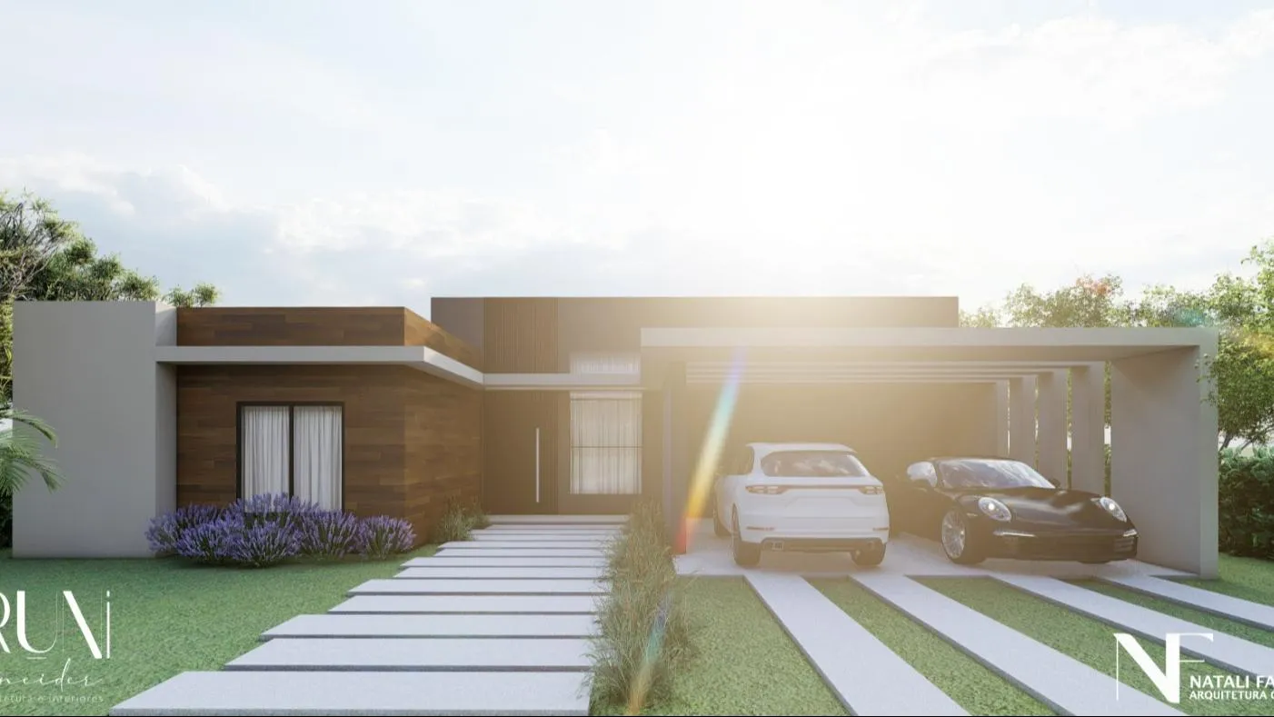 Foto do imóvel Casa à venda em Caxias do Sul, Cinquentenário, com 3 quartos, 224m2