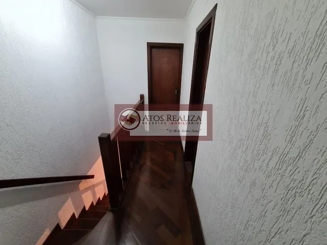Imagem Sobrado em Jardim Maraba(Zona Sul) - São Paulo
