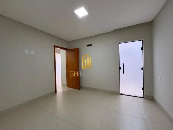 Imagem Casa 3 quartos, Vila Rosa - GO, 1.290.000,00

A casa possui:

- Sala;
- 3 quartos, sendo 3 suites;
-...