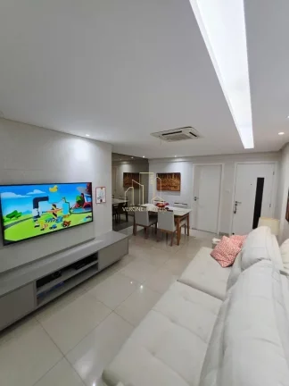 Imagem Vendo Residencial Jardim Imperial ? Cidade Jardim | Apartamento 3/4 com 2 Suítes