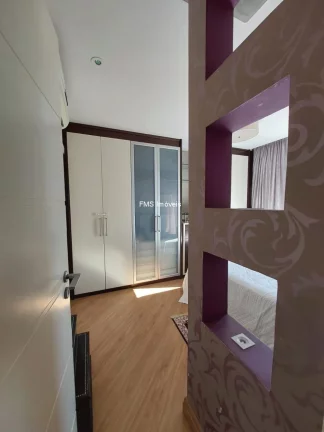 Imagem APARTAMENTO 70m² - 2 DORMITÓRIOS - 1 SUÍTE - 1 VAGA - CAMPO BELO