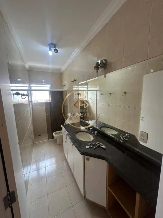 Imagem Casa Sobrado 4 dormitórios (4 Suítes), 4 vagas, Jardim Apolo, Sjc.