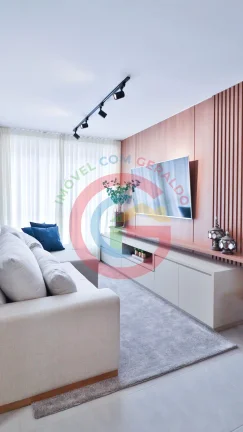 Imagem ÚLTIMAS UNIDADES - New Free - Apartamento 2 Q - Pronto pra morar - Jd. Novo Mundo