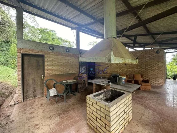 Imagem Terreno à venda, 1000 m² - Condomínio Recanto Inpla - Granja Viana - Carapicuíba/SP