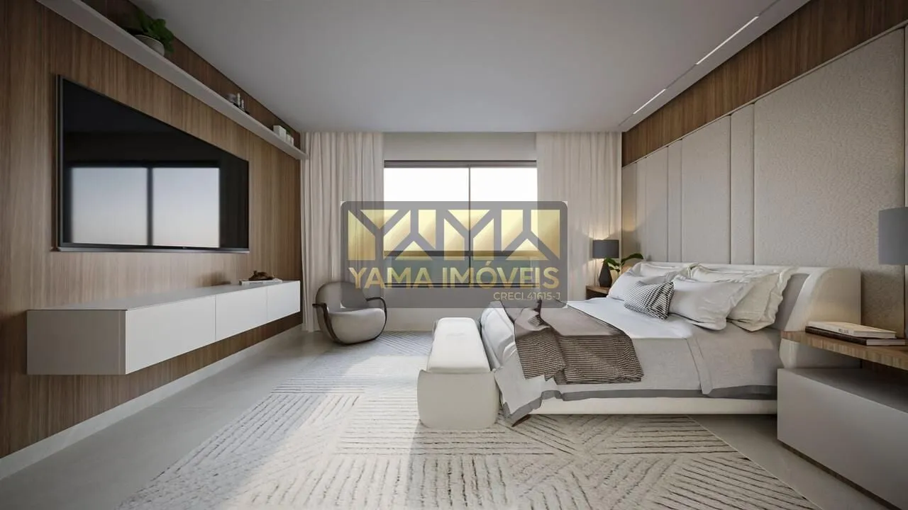 Imagem Cidade de Montreal - Apartamento à venda no bairro Jardim Ilhas do Sul - Ribeirão Preto/SP