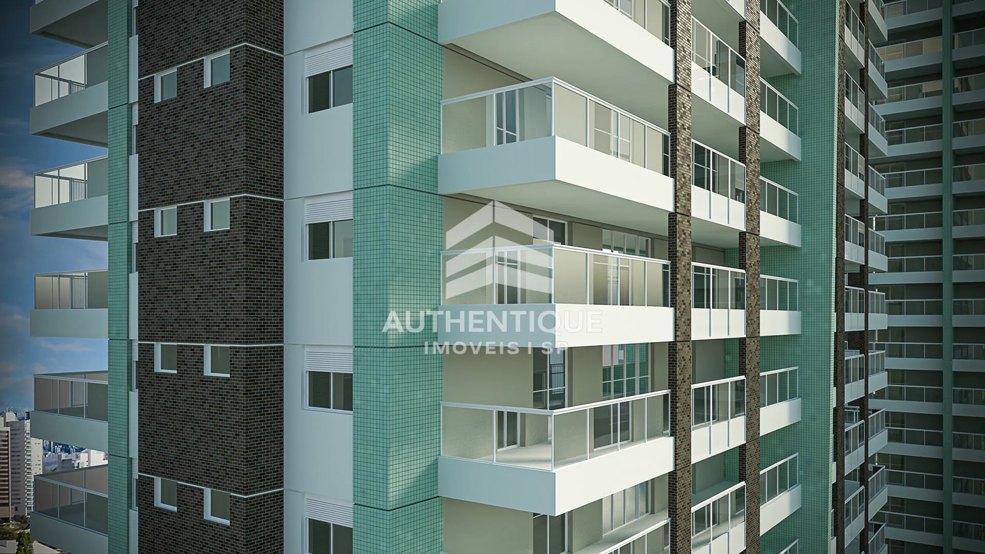 Imagem Due Residence Aldino Pinotti Centro SBC - Apartamento à venda no bairro Centro - São Bernardo do Campo/SP