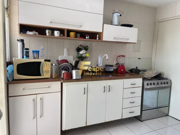 Imagem Venha conhecer esse incrível apartamento de 3 quartos, sendo 1 suíte com 135m² na Praia do Morro.