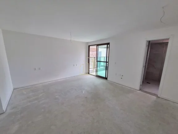 Imagem Apartamento quatro suítes vista panorâmica a venda Mansão Unique Caminho das Árvores