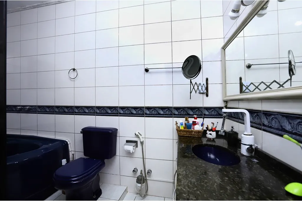 Imagem Casa em Passo do Feijó