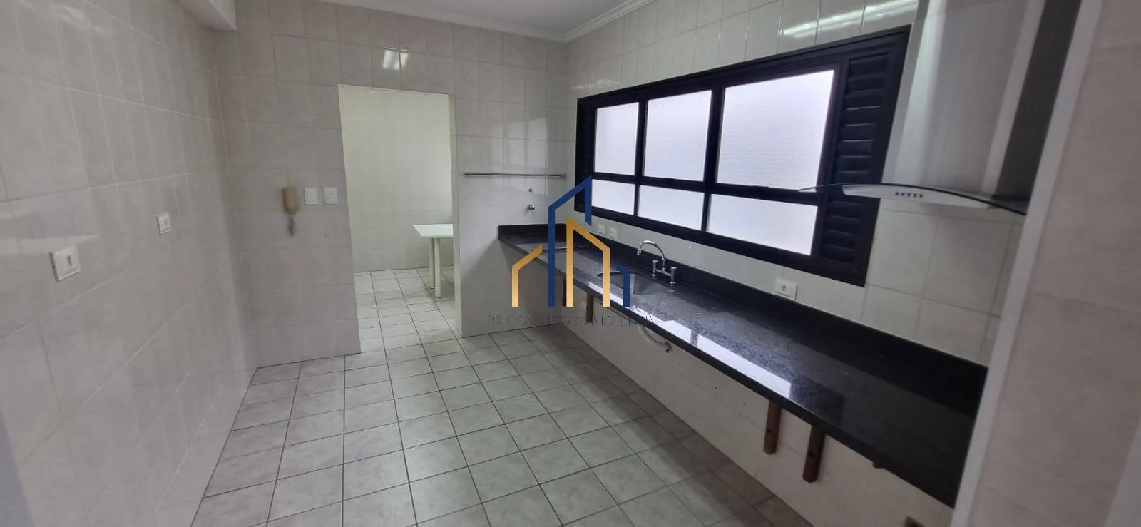 Imagem Apartamento para Venda, Vila Bastos Santo André/SP