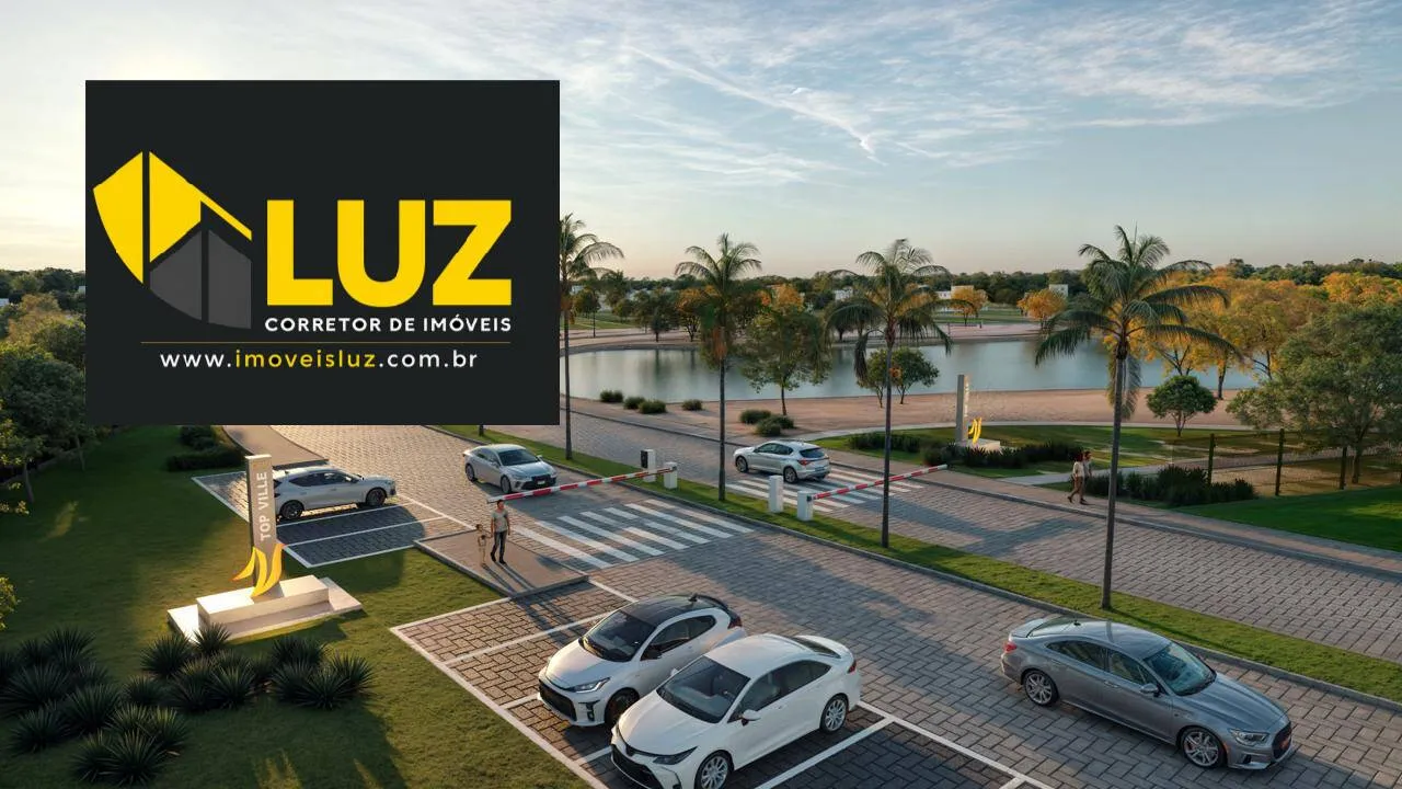 Imagem SAIA NA FRENTE LANÇAMENTO TOP VILLE CATU - AQUIRAZ