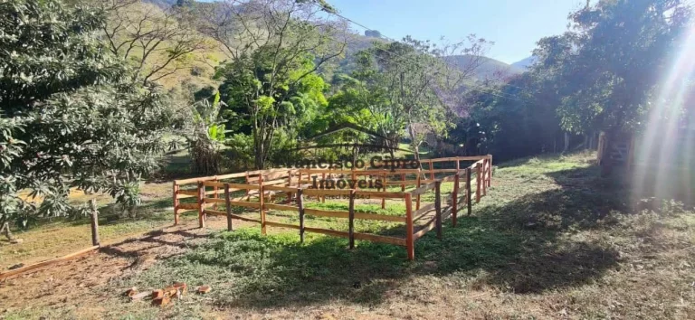 Imagem Sítio à venda no bairro Coloninha - Guaratinguetá/SP