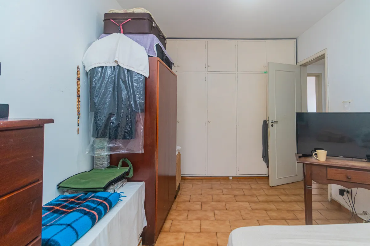 Imagem Apartamento para venda em Santa Amaro com 2 quartos, 80m2