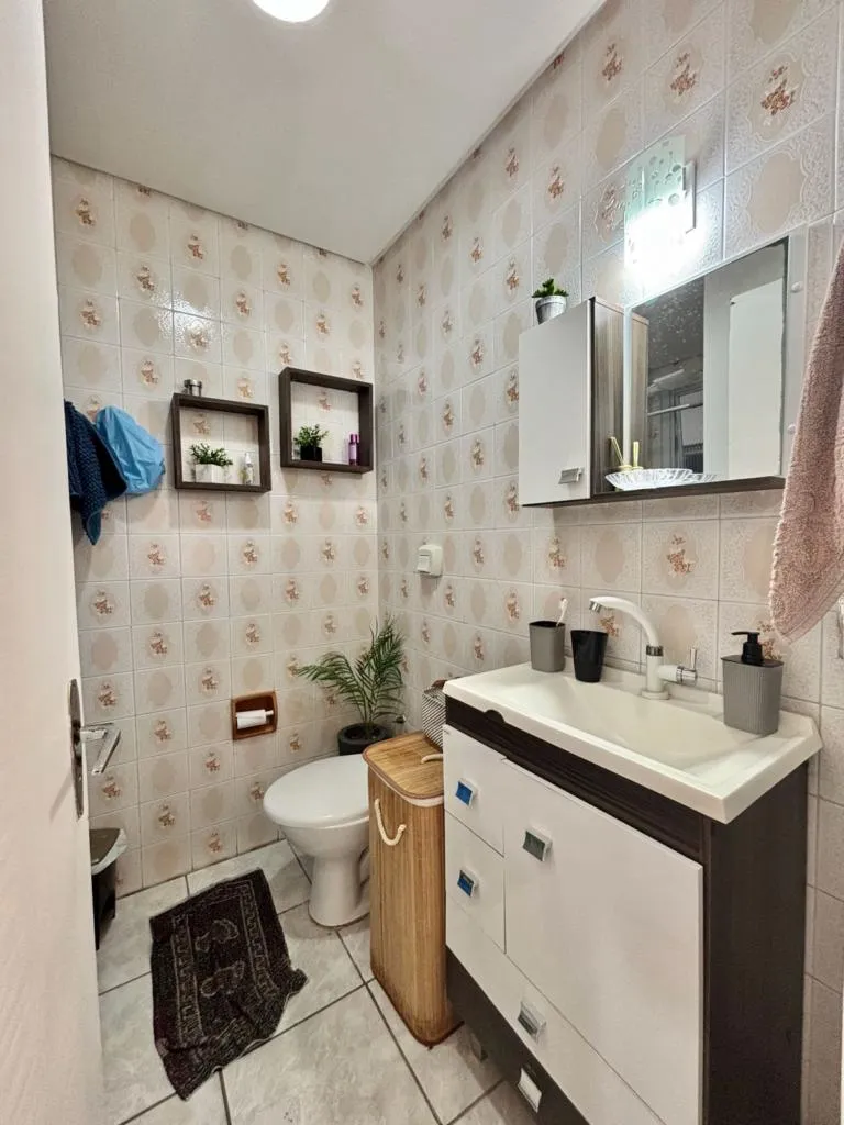 Imagem Apartamento 1 Dormitório - Bairro Centro