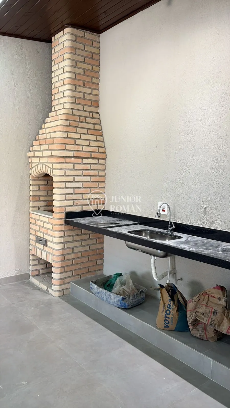 Imagem PRÉDIO COMERCIAL l RUA DAS FIGUEIRAS - SANTO ANDRÉ/SP