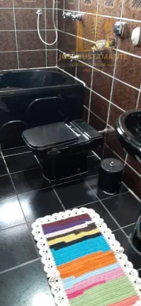 Imagem SOBRADO 3 DORMITORIOS 2 VAGAS (IPIRANGA)