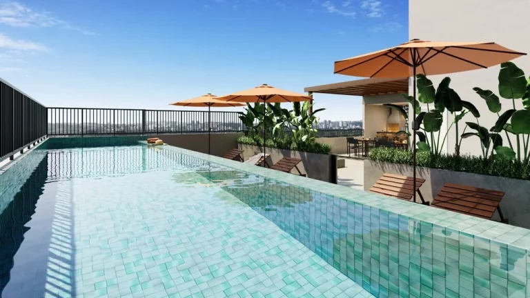 Imagem Park Tatuapé - Residencial
