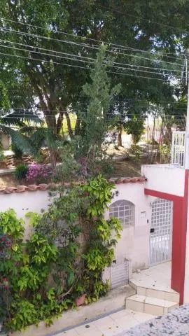 Imagem VENDA DE SOBRADO NO BARBOSAS, EM ARUJÁ/SP, 352m² com 5 quartos, 3 suítes. CONSULTE-NOS.
