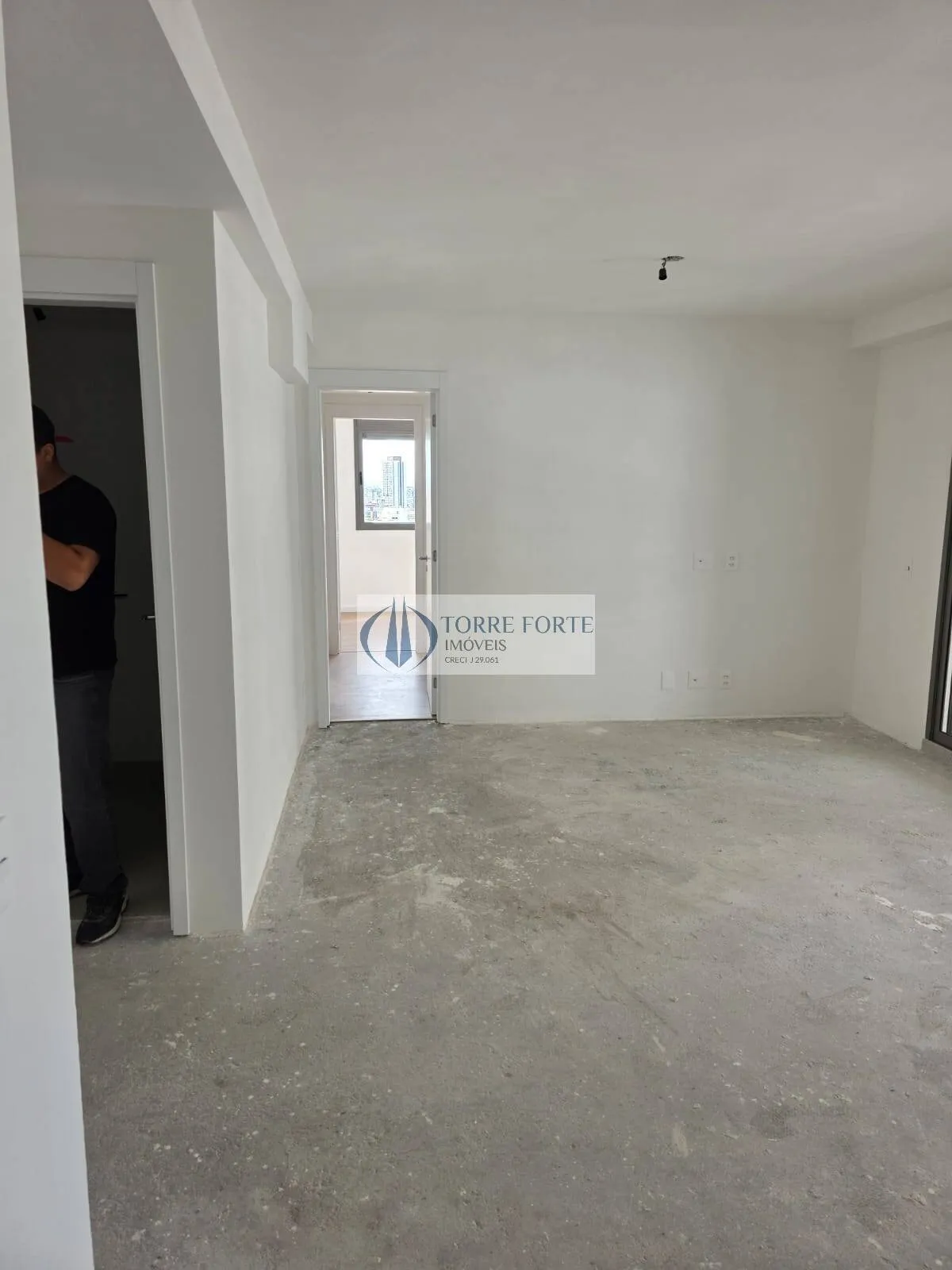 Imagem Apartamento alto padrão | 129 m² | 3 suítes | 2 vagas | Tucuruvi