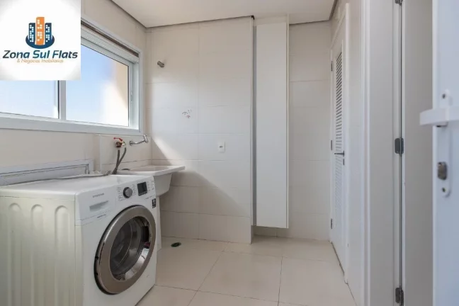 Imagem Apartamento à Venda Na Vila Nova Conceição, 157m2 com varanda gourmet, 3 suítes, 3 vagas e lazer completo