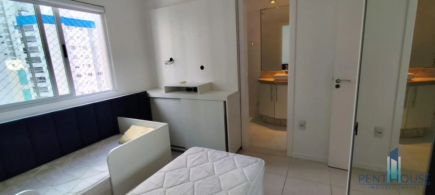 Imagem Apartamento Zona Central para Venda em Balneário Camboriú, CENTRO, 3 dormitórios, 2 suítes, 3 banheiros, 2 vagas
