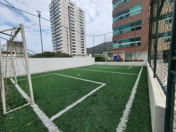 Imagem Apartamento à Venda em Centro, Mongaguá - SP