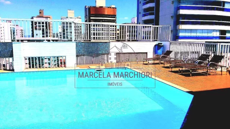 Imagem Apartamento 2 Quartos com Suíte, Sol da Manhã e Vista para o Mar!