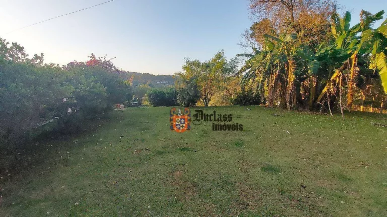 Imagem Chácara com 3 dormitórios à venda, 2688 m² por R$ 395.000,00 - Verava - Ibiúna/SP