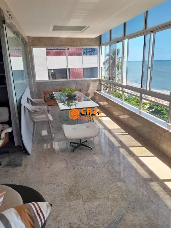 Imagem Apartamento a Venda 290m² com 3 Quartos, 3 Suítes, escritório e Dce no bairro Pi