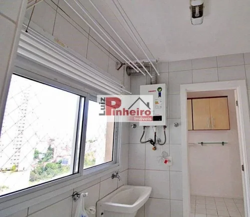 Imagem Apartamento no Horto Bela Vista com 3 suites