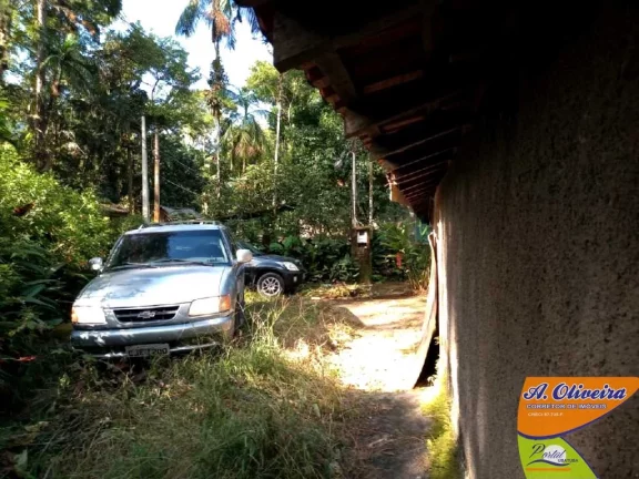 Imagem Chacará - com 1378 metros quadros - Estrada do Corcovado