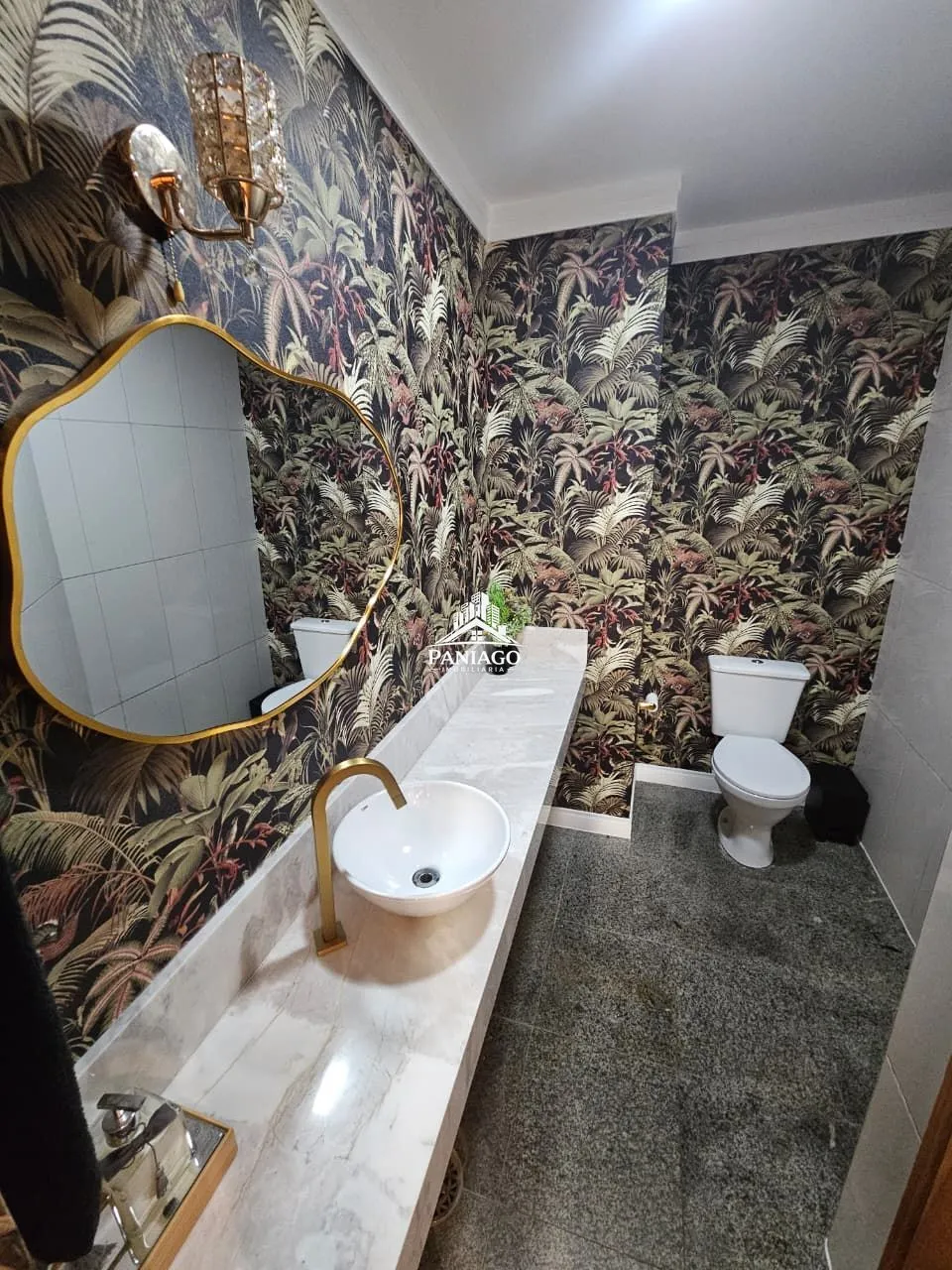 Imagem APARTAMENTO 1 POR ANDAR 3 QUARTOS 2 SUITES 261m² ED DOMUS AUREA NO CENTRO NORTE