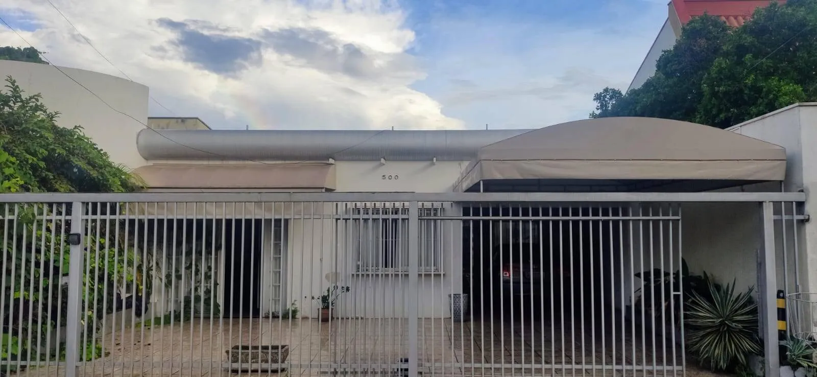 Foto do imóvel Casa 6 Quartos - Boa Esperança em Rua Maria Dimpina Lobo Duarte