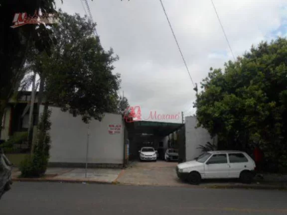 Foto do imóvel Pavilhão de 350 m²
