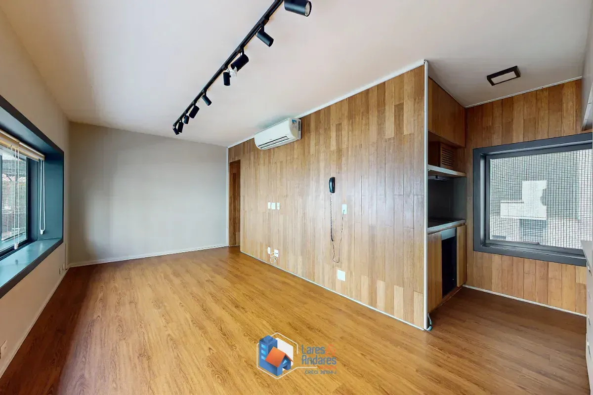 Imagem Apartamento garden para venda em Jardim Paulista com 2 quartos, 116m²