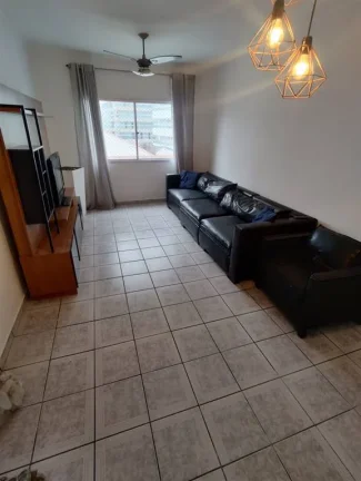 Imagem APARTAMENTO COM 80 m² - AVIAÇÃO - PRAIA GRANDE SP