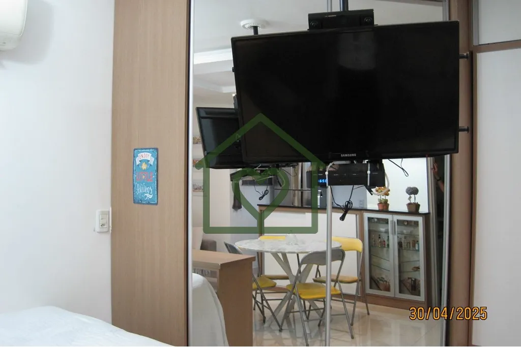 Imagem Descubra o studio dos seus sonhos, em excelente localização, no Menino Deus, Rio Grande do Sul, Re...