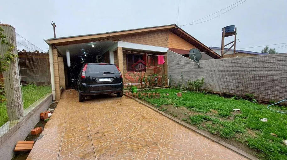 Imagem C66 | Geminado 2 dorm, frente mar, Albatroz, Imbé/RS