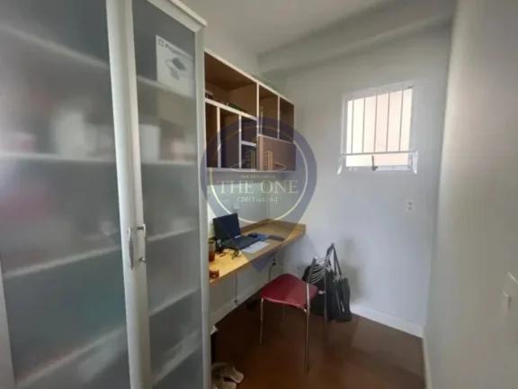 Imagem Imóvel deslumbrante na Vila Leopoldina: Apartamento de 3 quartos, 1 suíte, 3 banheiros, 2 vagas, 117m² - São Paulo-SP