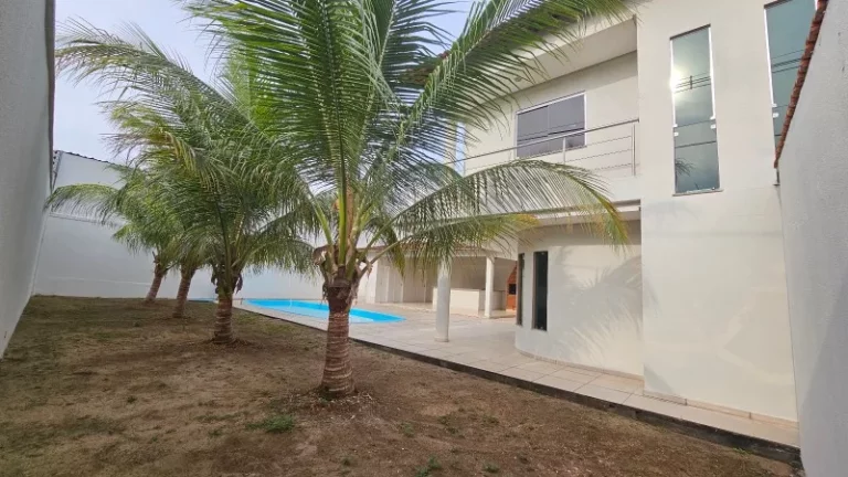 Imagem CASA RESIDENCIAL em MANAUS - AM, PARQUE 10 DE NOVEMBRO