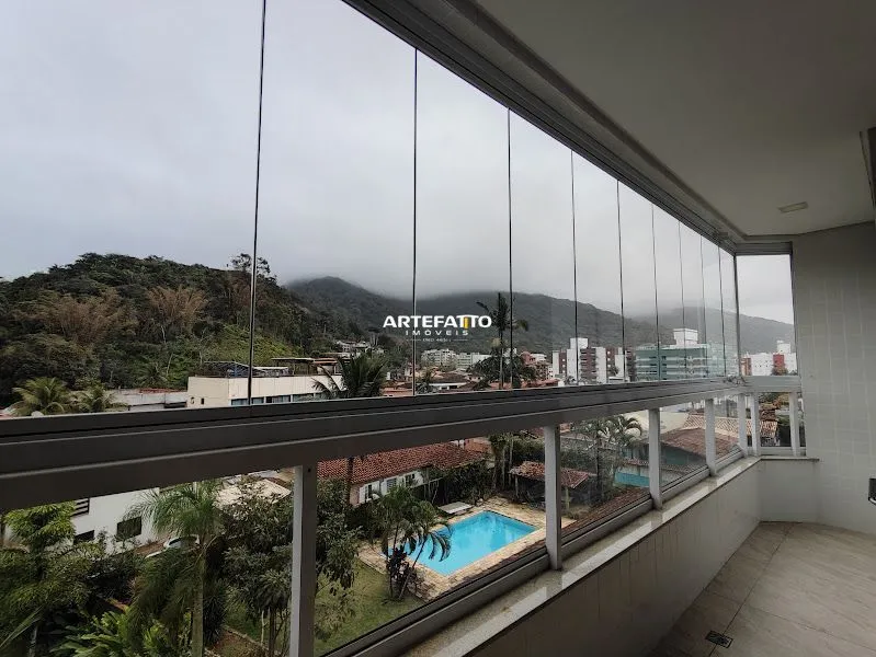 Imagem Apartamento à venda em Ubatuba, Toninhas, com 2 quartos, 88m2