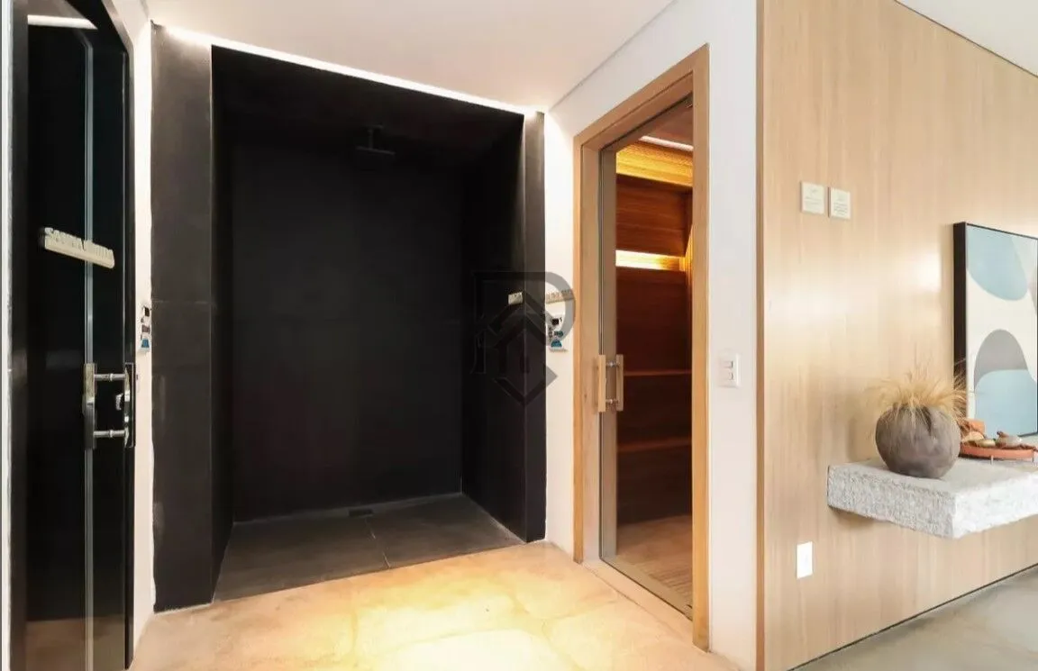 Imagem Apartamento Garden Lindenberg Groelandia