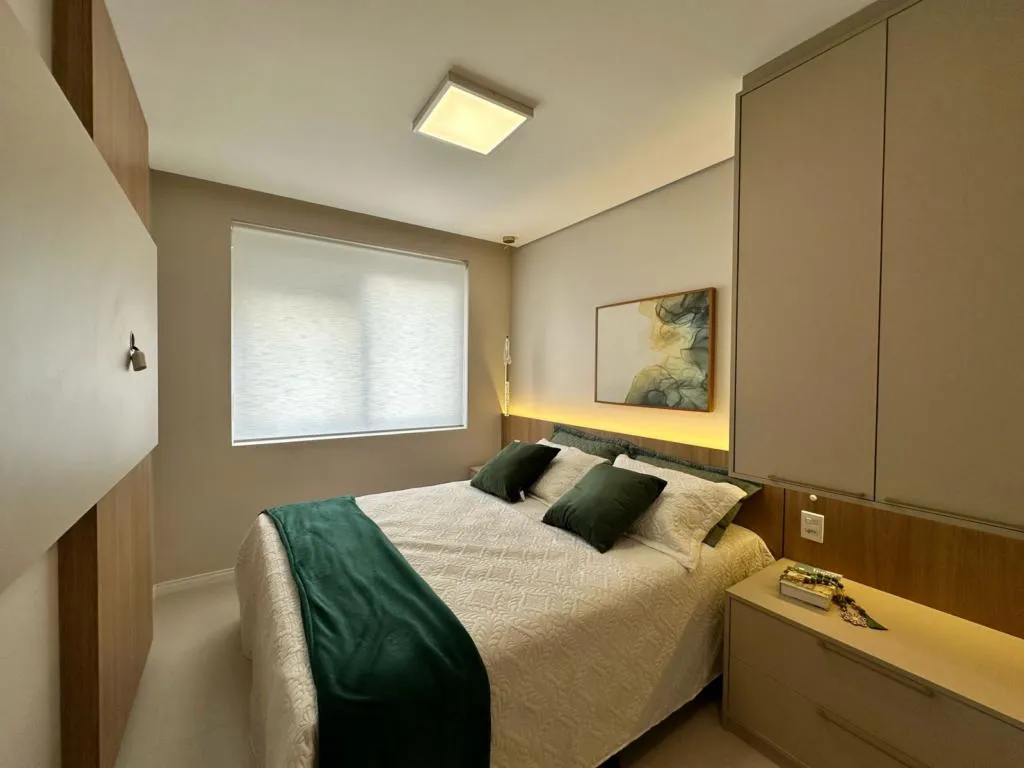 Imagem Apartamento 3 Dormitórios - Bairro Navegantes